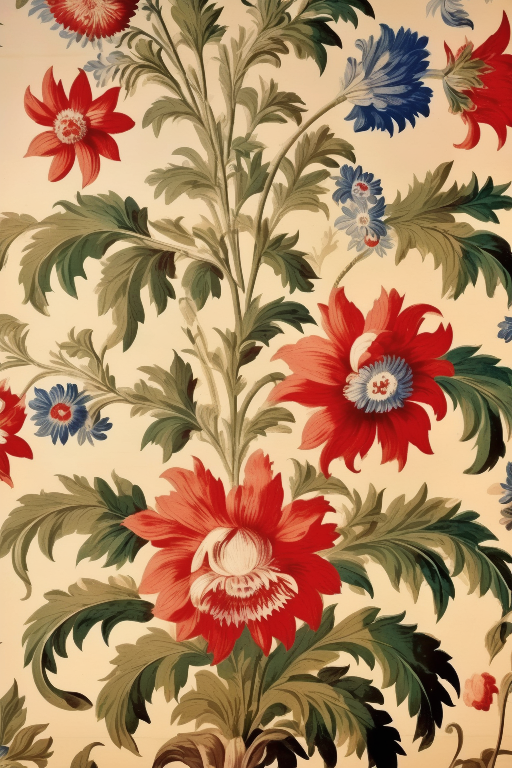 00594-2580027690-_lora_Anna Maria Garthwaite Style_1_Anna Maria Garthwaite Style - antique illustration of antique floral wallpaper.png